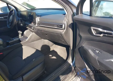 2023 Kia Sportage Lx из США, поврежденный, VIN KNDPU3AF9P7098597